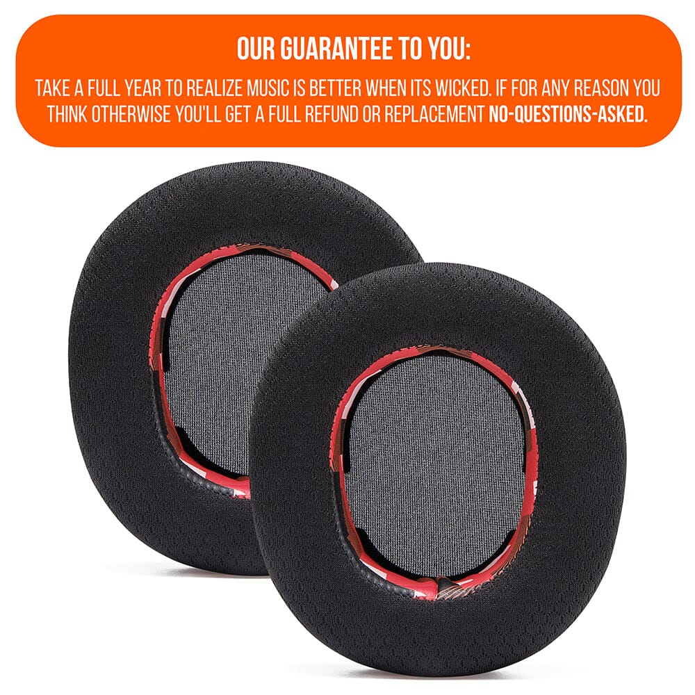 Arctis Nova Pro Wireless & Nova Elite Earpads - WC FreeZe Cooling Gel - Image 90